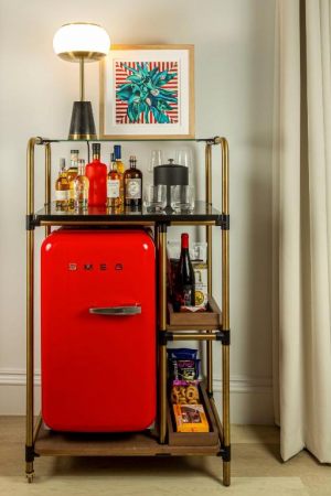 Virgin Hotels Glasgow