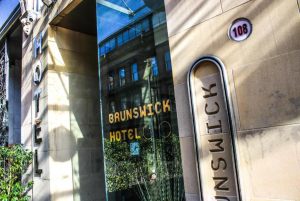 The Brunswick Merchant City
