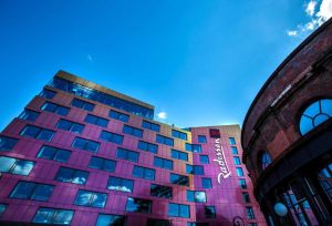 Radisson RED Glasgow