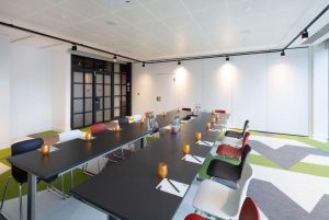 Radisson RED Conference Hire