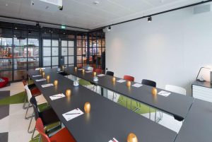 Radisson RED Conference Hire