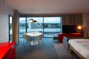 Radisson RED Hotel