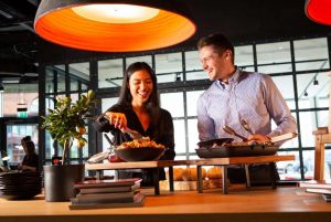Radisson RED Restaurant