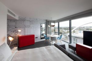 Radisson RED Rooms