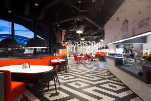 Radisson RED Hotel