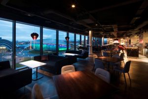 Radisson RED Hotel