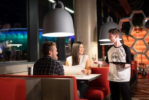 Radisson RED Restaurant