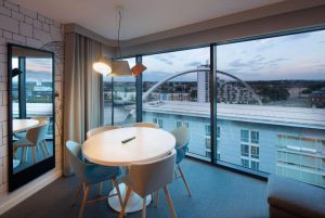 Radisson RED Hotel