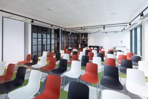 Radisson RED Business Hire
