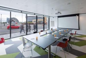 Radisson RED Business Hire